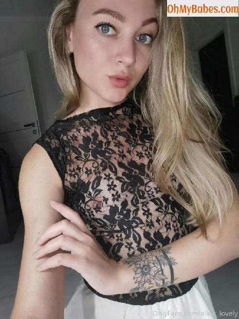 alinalovely OnlyFans leaked photo #108 - OhMyBabes