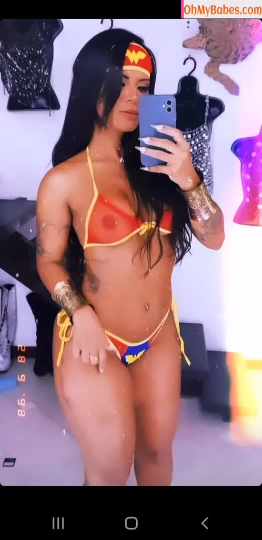 Aline Carvalho OnlyFans leaked photo #28 - OhMyBabes