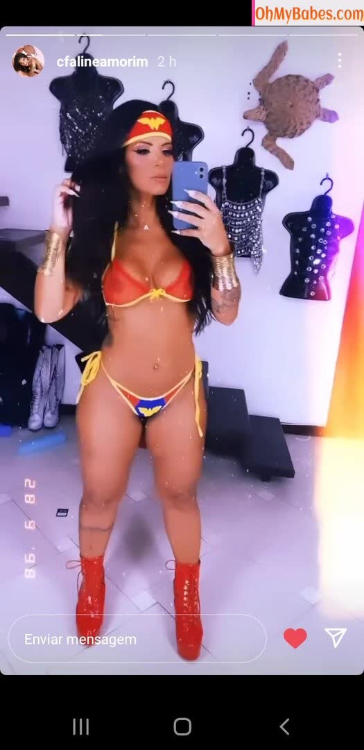 Aline Carvalho OnlyFans leaked photo #30 - OhMyBabes