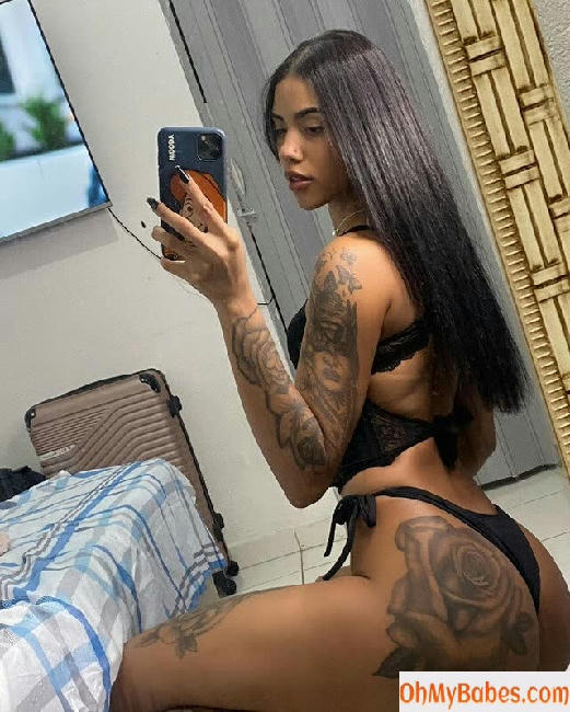 Aline_lealcard OnlyFans leaked photo #6 - OhMyBabes