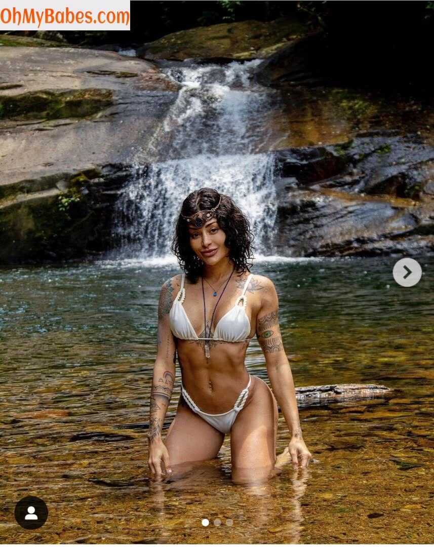 Aline Riscado OnlyFans leaked photo #31 - OhMyBabes