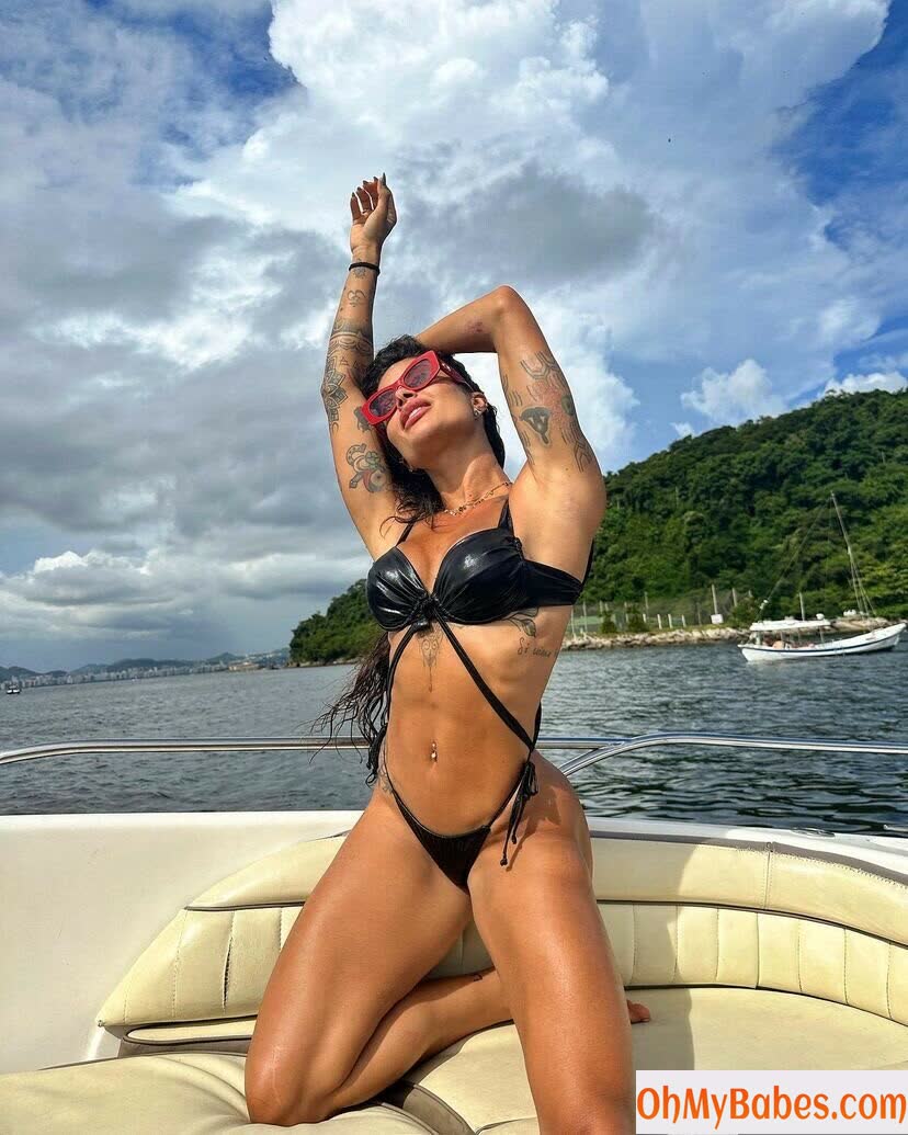 Aline Riscado OnlyFans leaked photo #74 - OhMyBabes