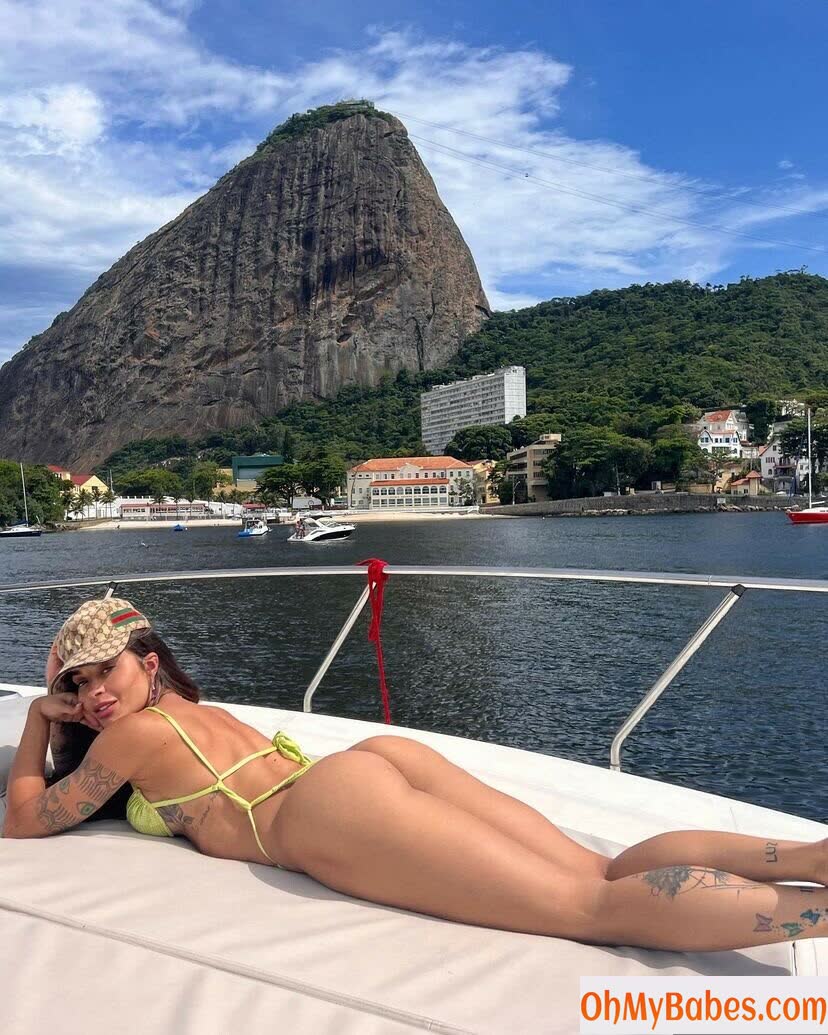 Aline Riscado OnlyFans leaked photo #80 - OhMyBabes