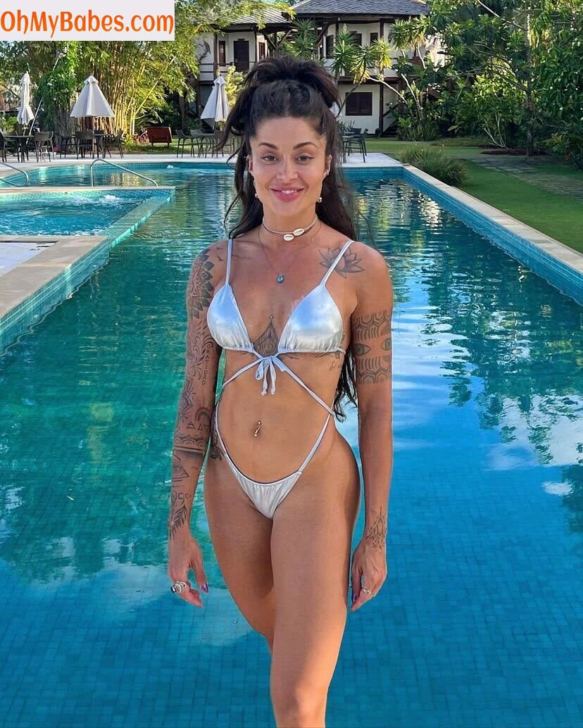 Aline Riscado OnlyFans leaked photo #86 - OhMyBabes