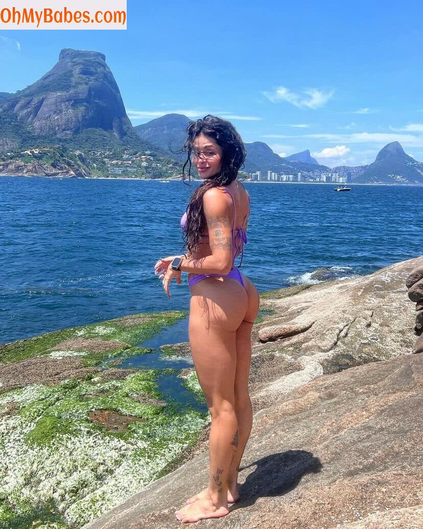 Aline Riscado OnlyFans leaked photo #51 - OhMyBabes