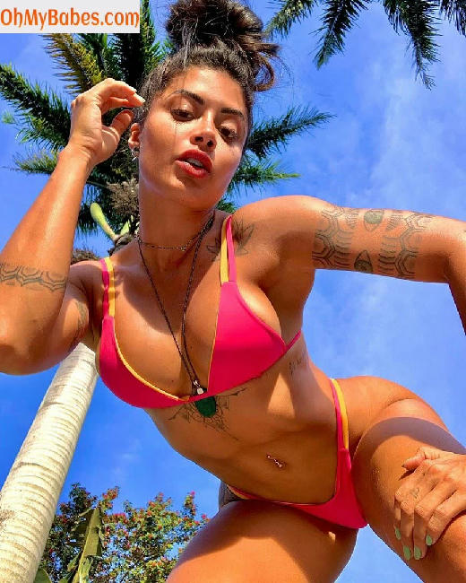 Aline Riscado OnlyFans leaked photo #15 - OhMyBabes