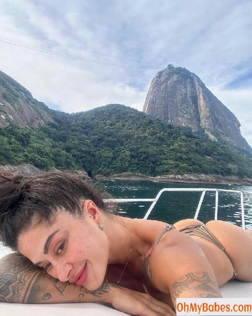 Aline Riscado OnlyFans leaked photo #73 - OhMyBabes