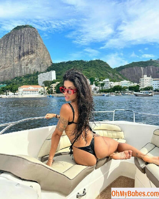 Aline Riscado OnlyFans leaked photo #69 - OhMyBabes