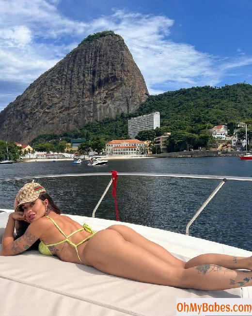 Aline Riscado OnlyFans leaked photo #80 - OhMyBabes