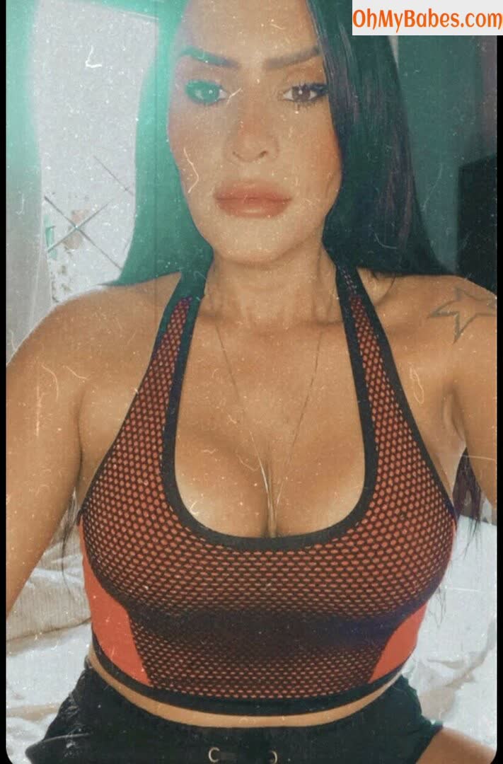 Aline Tavares OnlyFans leaked photo #1 - OhMyBabes