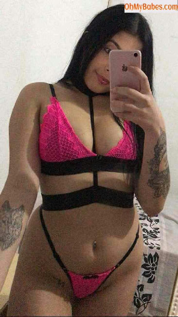 Aline Vitoria OnlyFans leaked photo #1 - OhMyBabes