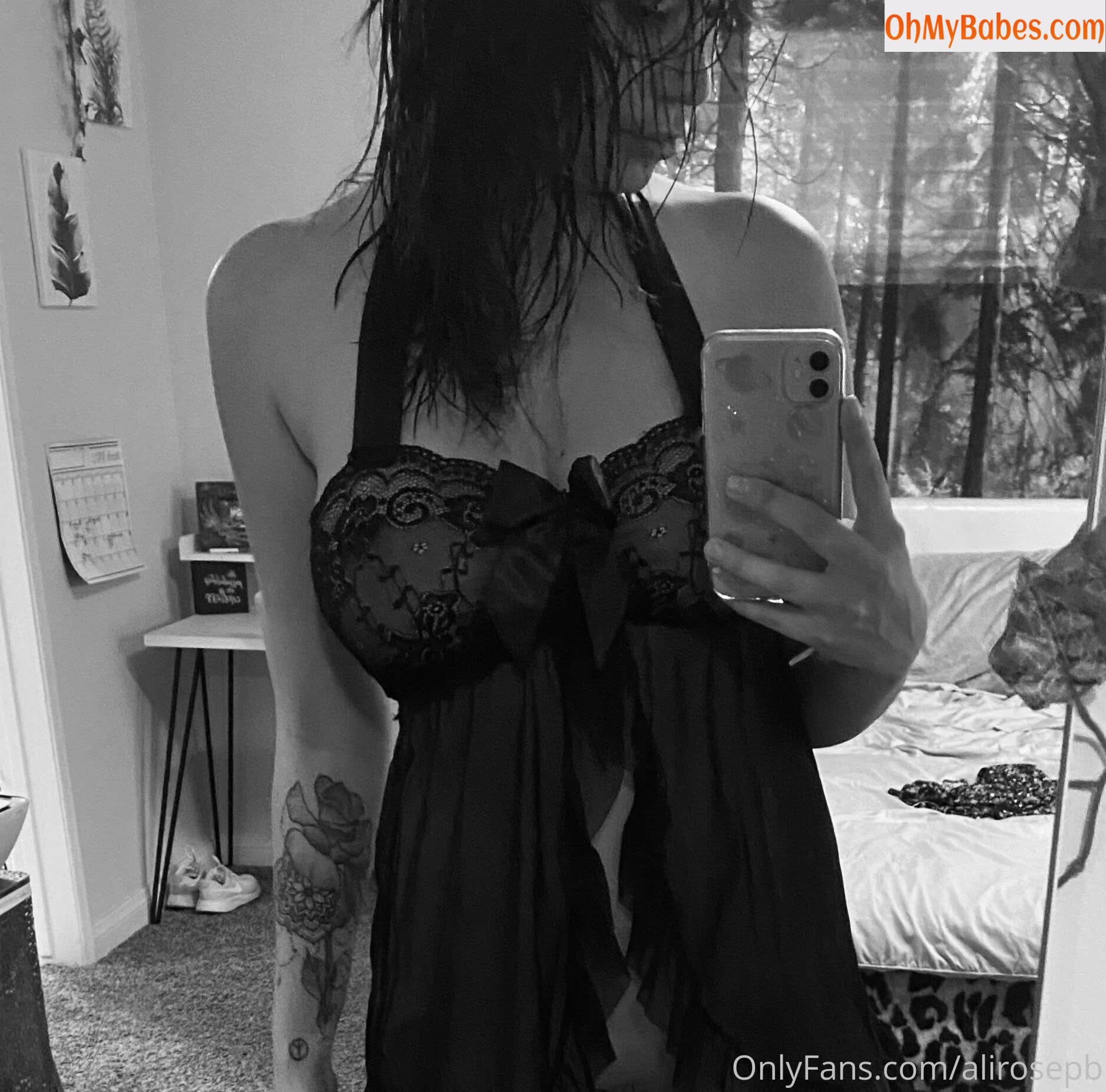 AliRosePB OnlyFans leaked photo #65 - OhMyBabes