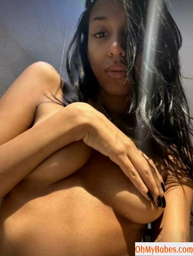 Alisha Kone OnlyFans leaked photo #7 - OhMyBabes