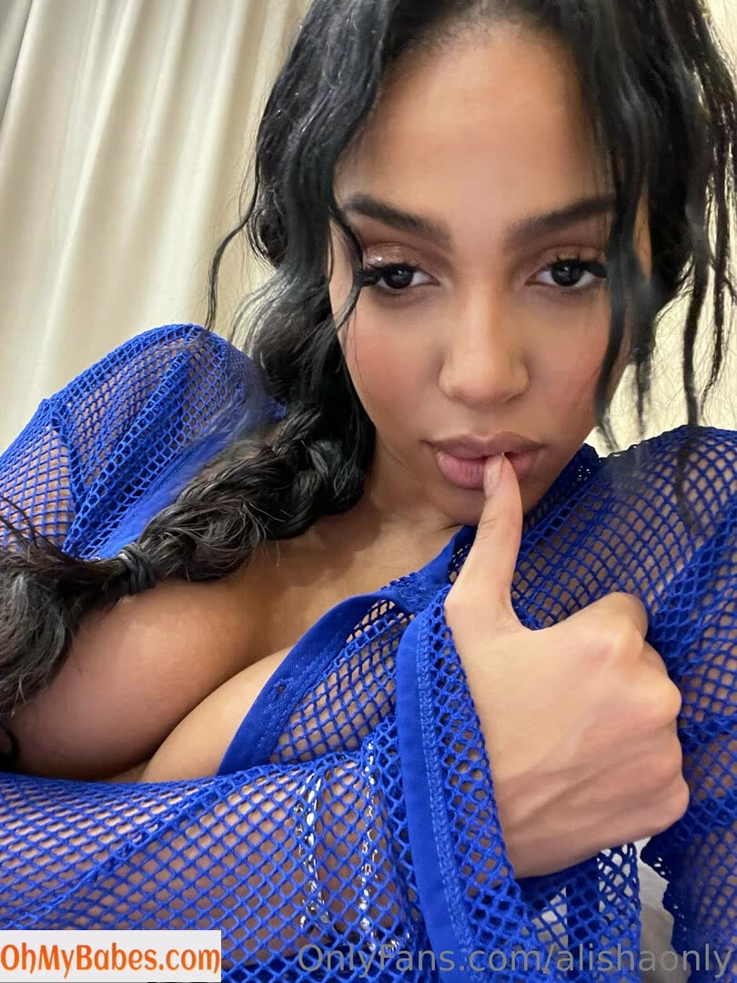 Alisha Kone OnlyFans leaked photo #43 - OhMyBabes