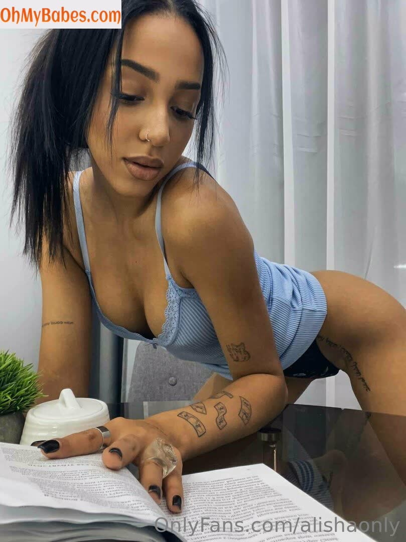 Alisha Kone OnlyFans leaked photo #63 - OhMyBabes