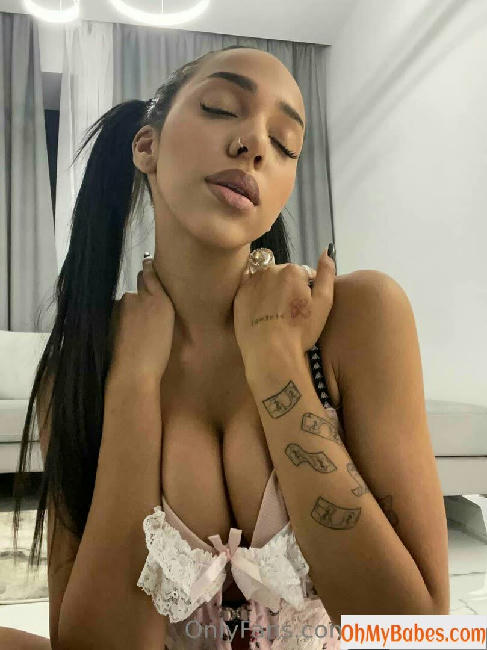 Alisha Kone OnlyFans leaked photo #47 - OhMyBabes