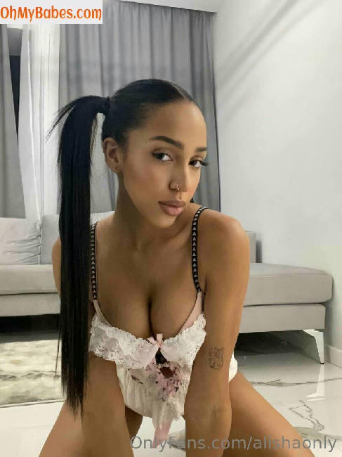 Alisha Kone OnlyFans leaked photo #48 - OhMyBabes