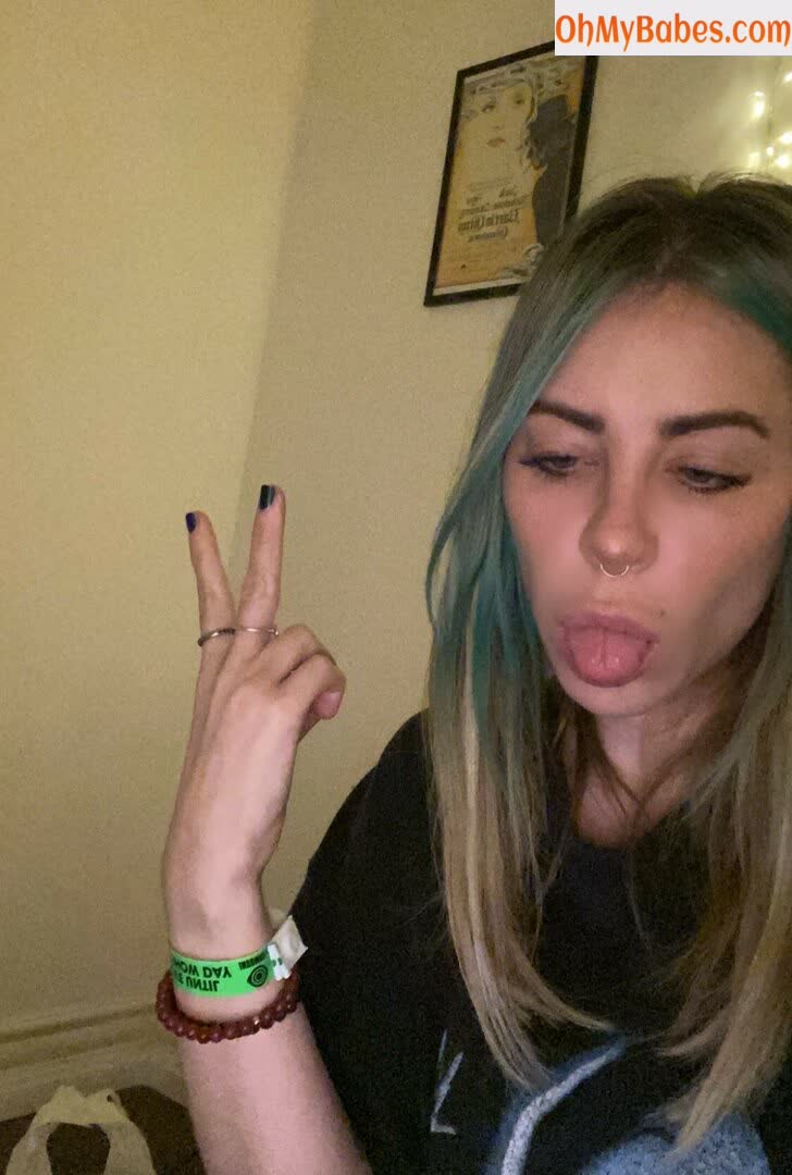 Alison Wonderland Nude Leaked photo #17 - OhMyBabes