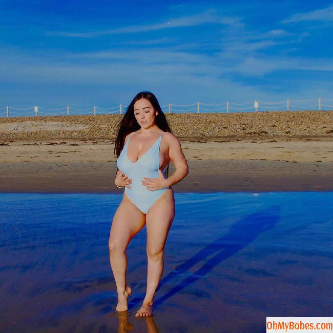 Alissandra Segura OnlyFans leaked photo #53 - OhMyBabes