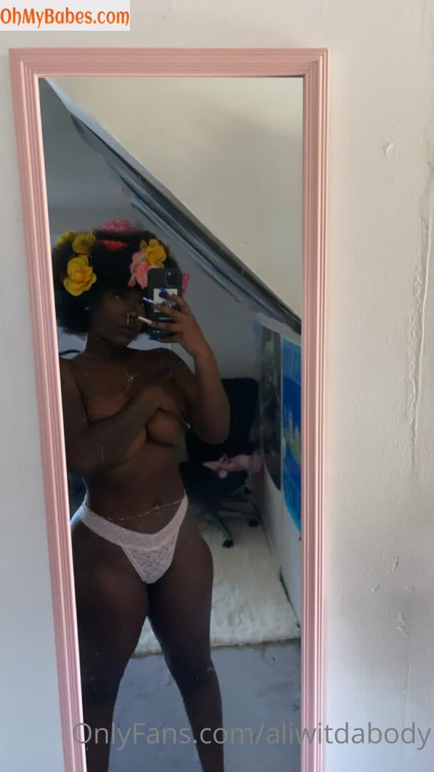 aliwitdabody OnlyFans leaked photo #11 - OhMyBabes