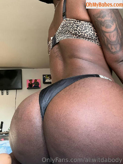 aliwitdabody OnlyFans leaked photo #29 - OhMyBabes