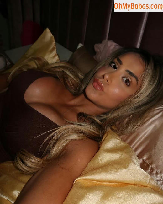 Aliyah OnlyFans leaked photo #24 - OhMyBabes