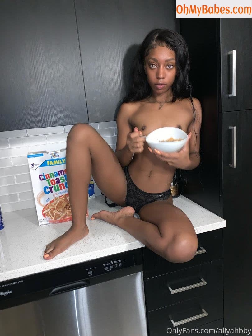 aliyahdenae OnlyFans leaked photo #57 - OhMyBabes