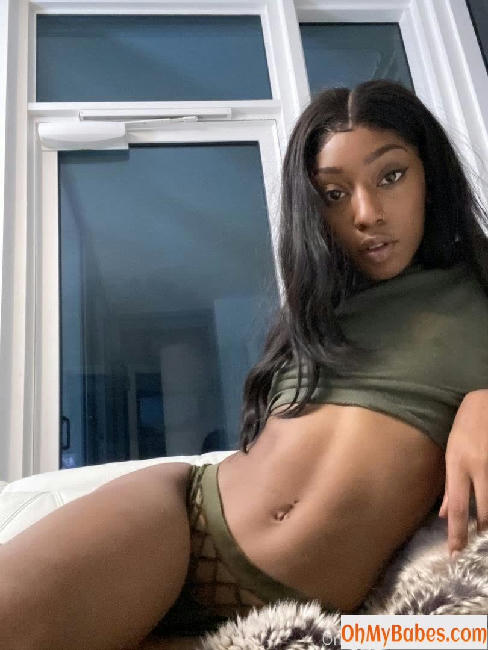 aliyahdenae OnlyFans leaked photo #28 - OhMyBabes