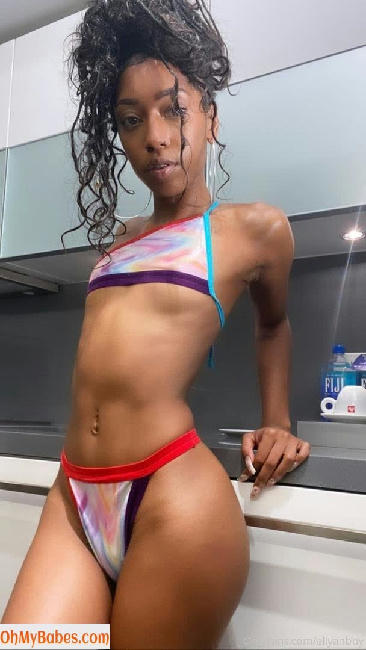 aliyahdenae OnlyFans leaked photo #25 - OhMyBabes