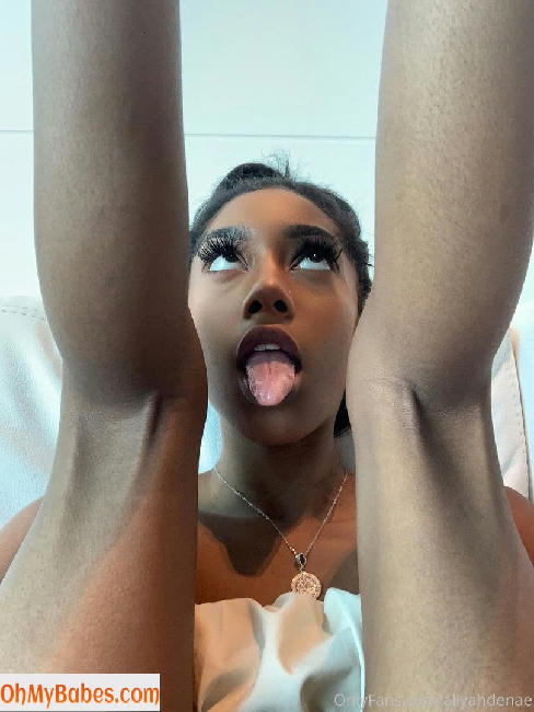 aliyahdenae OnlyFans leaked photo #26 - OhMyBabes