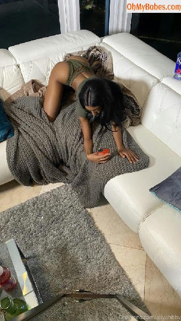 aliyahdenae OnlyFans leaked photo #4 - OhMyBabes