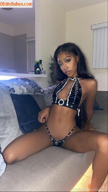 aliyahdenae OnlyFans leaked photo #55 - OhMyBabes