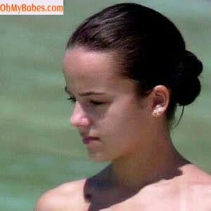 Alizee OnlyFans leaked photo #86 - OhMyBabes