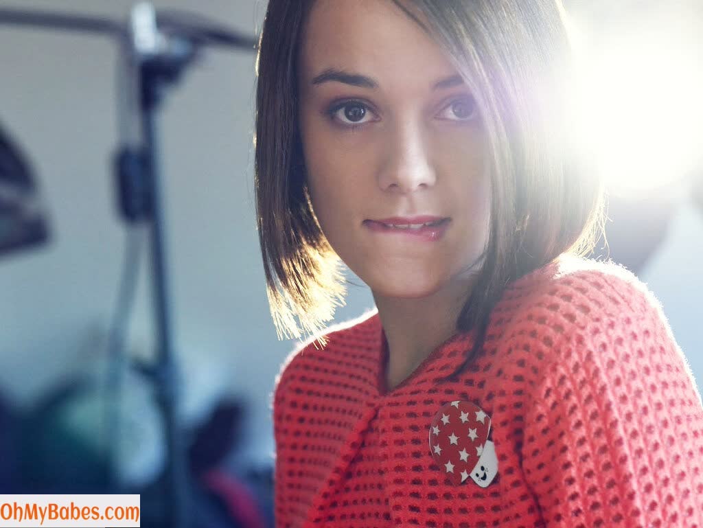 Alizee OnlyFans leaked photo #76 - OhMyBabes