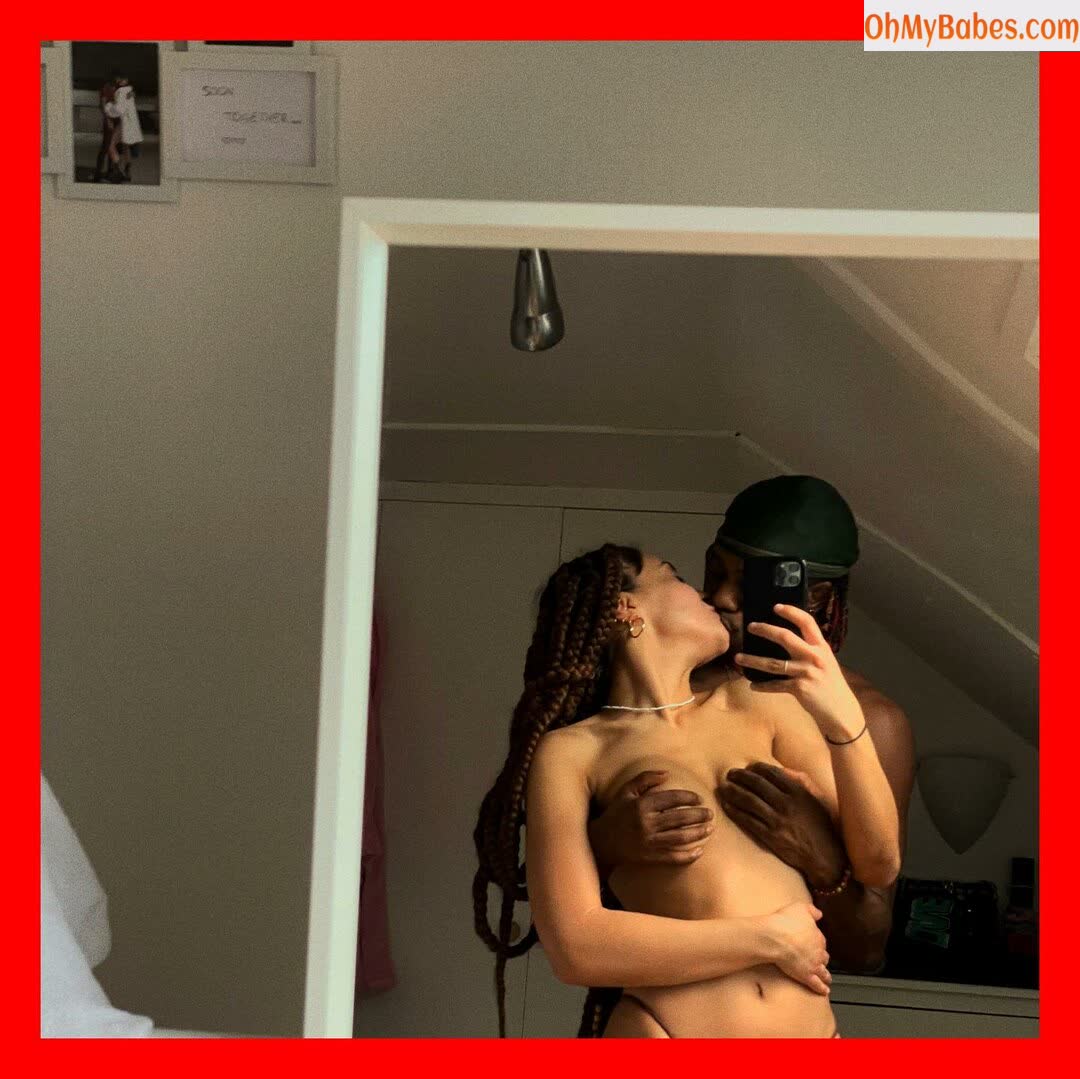 Alizehxrouge OnlyFans leaked photo #4 - OhMyBabes