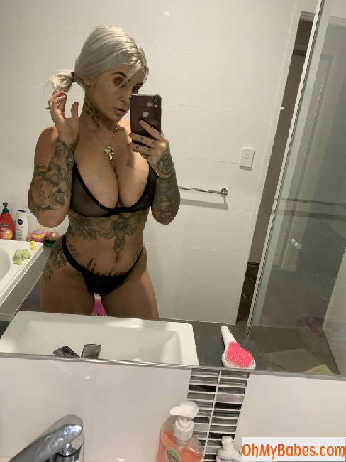 Allaina Vader OnlyFans leaked photo #18 - OhMyBabes