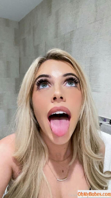 Allie Nicole OnlyFans leaked photo #133 - OhMyBabes