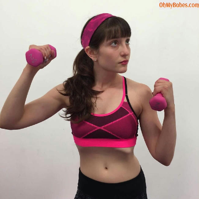 Allison Raskin OnlyFans leaked photo #18 - OhMyBabes