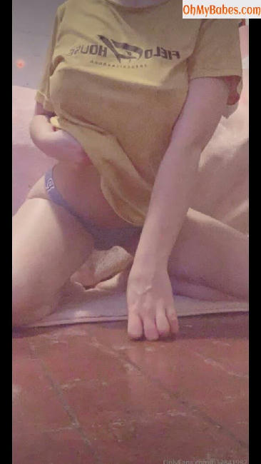 Allyisllllame OnlyFans leaked photo #11 - OhMyBabes