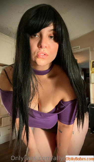 allyismyname OnlyFans leaked photo #71 - OhMyBabes