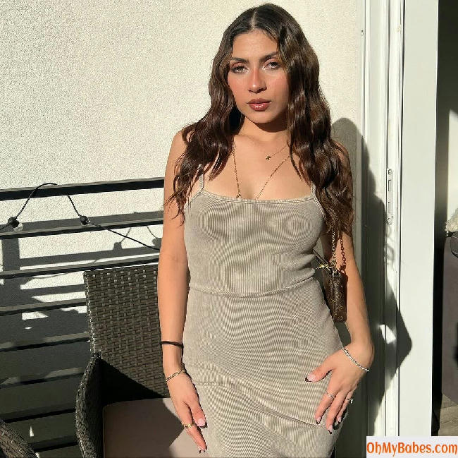 Alondra Delgado OnlyFans leaked photo #49 - OhMyBabes