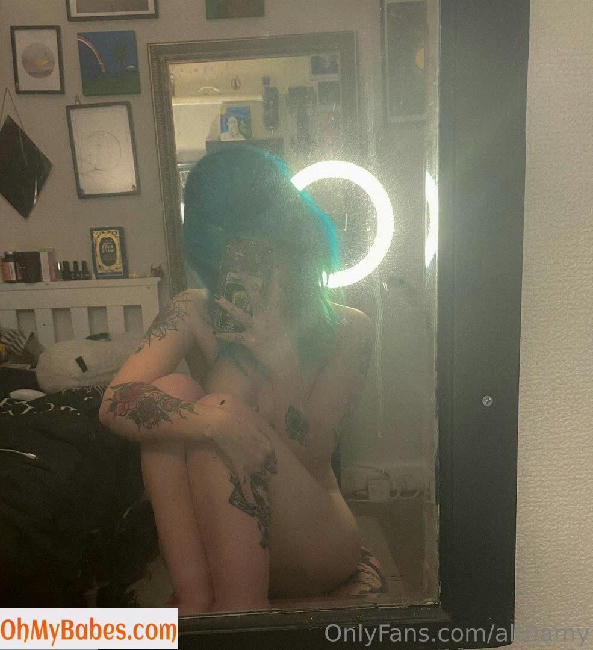 alt0amy OnlyFans leaked photo #38 - OhMyBabes