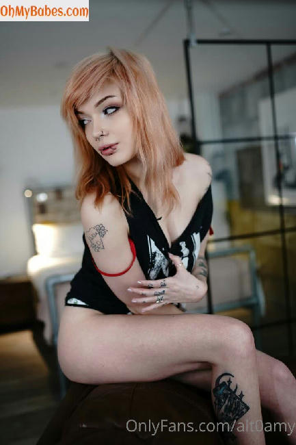 alt0amy OnlyFans leaked photo #52 - OhMyBabes