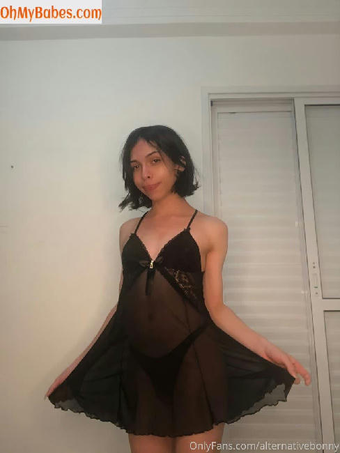 Altbonny OnlyFans leaked photo #33 - OhMyBabes