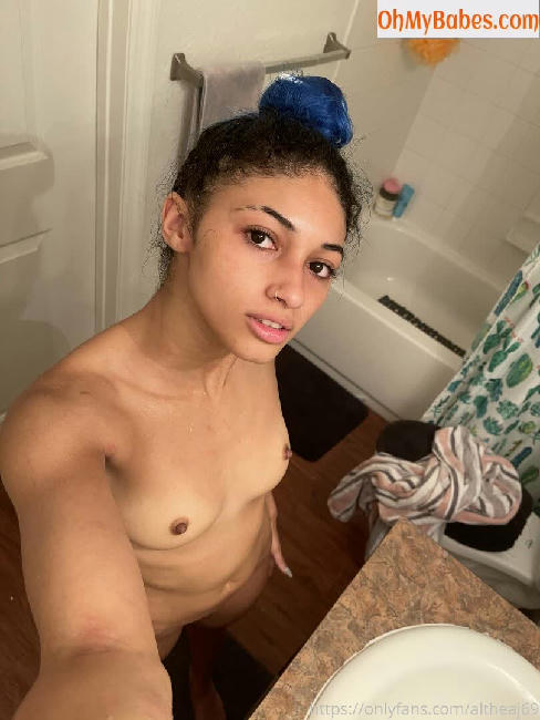 altheaj69 Nude Leaked photo #78 - OhMyBabes