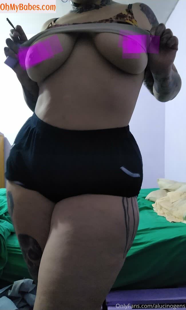 alucinogens OnlyFans leaked photo #17 - OhMyBabes