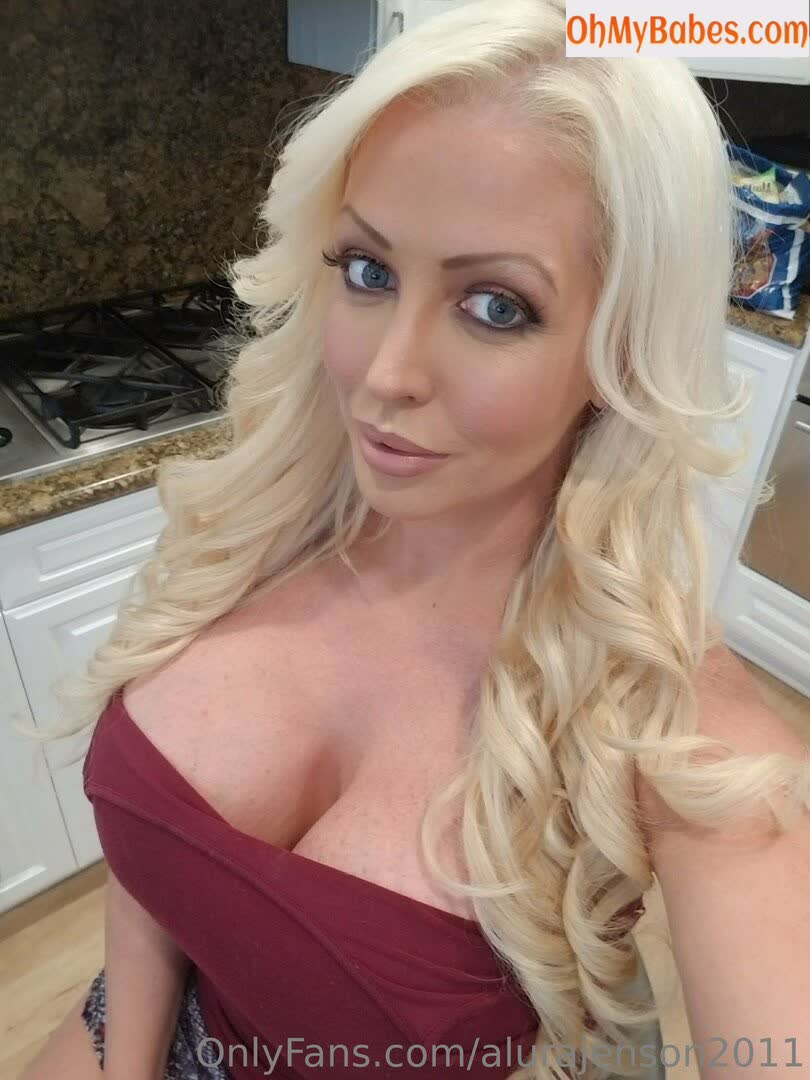 Alura Jenson OnlyFans leaked photo #87 - OhMyBabes