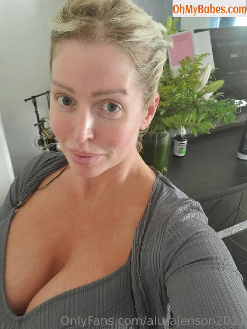 Alura Jenson OnlyFans leaked photo #49 - OhMyBabes