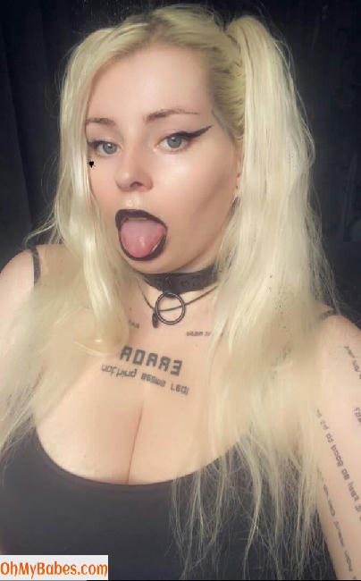 Alyatrosk OnlyFans leaked photo #4 - OhMyBabes