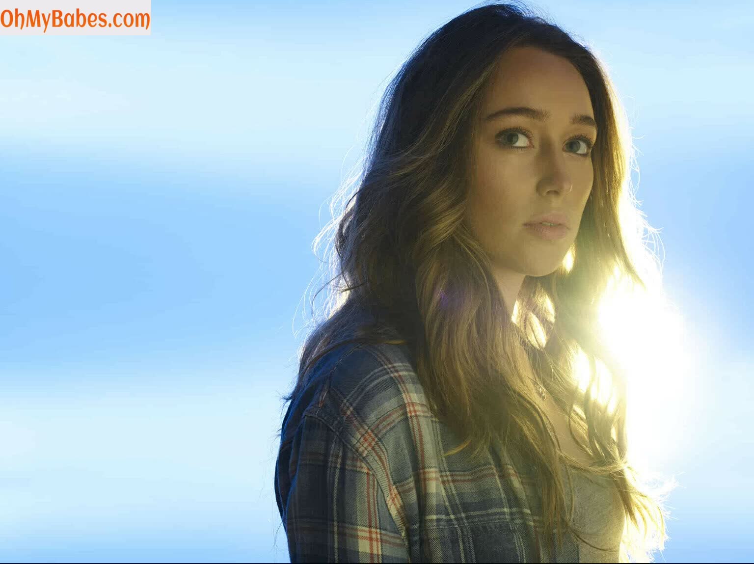 Alycia Debnam Carey Nude Leaked photo #125 - OhMyBabes